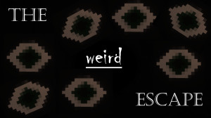Descargar A weird escape para Minecraft 1.20