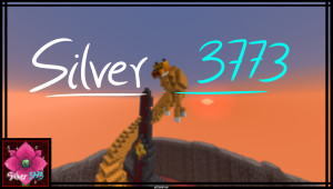 Descargar Silver 3773 para Minecraft 1.21.6