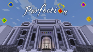Descargar Perfection para Minecraft 1.20.1