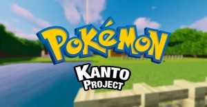 Descargar Kanto Project (Pokémon) para Minecraft 26.2