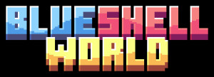 Descargar BlueShell World para Minecraft 1.21.8