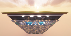 Descargar Seventh Sky Syndicate Graveyard Build para Minecraft 1.20.1