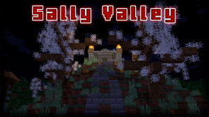 Descargar Sally Valley para Minecraft 1.21