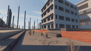 Descargar Gravell Walkways para Minecraft 1.20.1