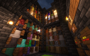 Descargar That’s My Block! para Minecraft 1.21