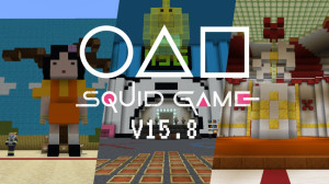 Descargar Game Squid V16 para Minecraft 1.21.5