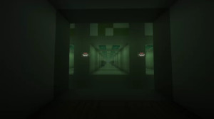 Descargar The Hallways para Minecraft 1.21.1