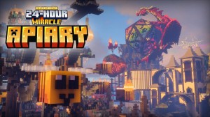 Descargar Apiary CTM para Minecraft 1.21.11