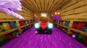 Descargar Find 6 Secret Bases para Minecraft 26.2