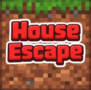 Descargar House Escape para Minecraft 1.20.1