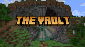 Descargar The Vault para Minecraft 1.20.4