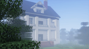 Descargar The Conjuring: The Warren Files para Minecraft 1.20.4