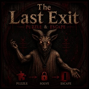 Descargar The Last Exit para Minecraft 26.2