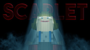 Descargar Scarlet: The Encounter with Evil para Minecraft 1.21