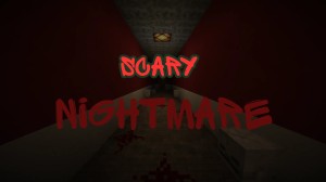 Descargar Scary Nightmare para Minecraft 1.20.1