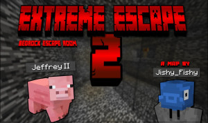 Descargar Extreme Escape 2 para Minecraft 1.21.10