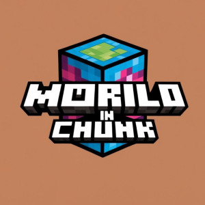 Descargar WORLD IN CHUNK para Minecraft 1.21.4