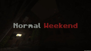 Descargar Normal Weekend para Minecraft 1.21.5