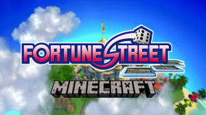 Descargar Fortune Street para Minecraft 1.21.4