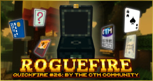 Descargar Roguefire CTM para Minecraft 1.21.10