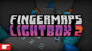 Descargar Lightbox 2 para Minecraft 1.21.5