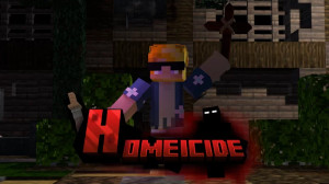 Descargar Homeicide para Minecraft 1.20.4