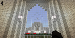 Descargar EscaperoomZero para Minecraft Bedrock