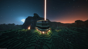 Descargar Tree Camp para Minecraft 1.20