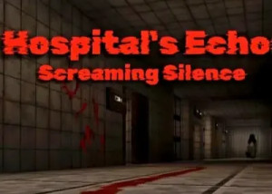 Descargar Hospitals Echo: Screaming Silence para Minecraft 1.21.11