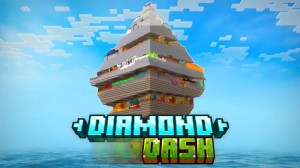 Descargar Diamond Dash para Minecraft 26.1.2