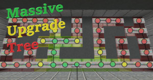 Descargar Upgrade Poop: Remastered para Minecraft 1.21.4