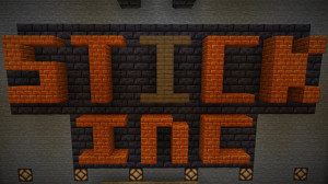 Descargar Stick Inc para Minecraft 1.21.5