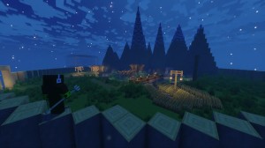 Descargar The Sky World para Minecraft 26.1.2